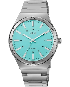 Купить Японские наручные часы Q&Q Q70B-002PY в E-mobi