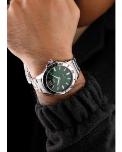 Купить Японские наручные часы Q&amp;Q Q28B-011PY  в E-mobi