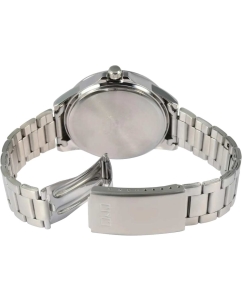 Купить Японские наручные часы Q&amp;Q Q28B-011PY  в E-mobi