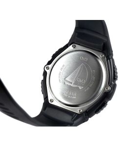 Купить Японские наручные часы Q&amp;Q M010J001Y  в E-mobi