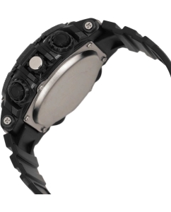 Купить Японские наручные часы Q&amp;Q GW87J011Y с хронографом  в E-mobi