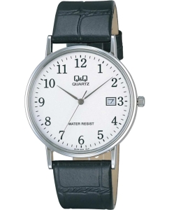 Купить Японские наручные часы Q&Q BL04J304Y в E-mobi