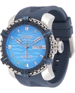 Купить Российские механические наручные часы Слава 3470923/800-8205 в E-mobi