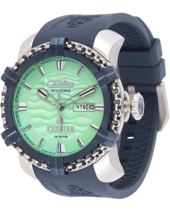 Купить Российские механические наручные часы Слава 3470922/800-8205 в E-mobi