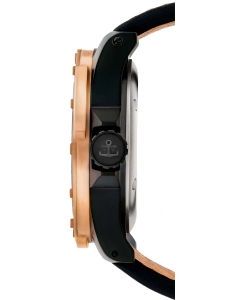 Купить Российские механические наручные часы МОРПРИБОР BB-003  в E-mobi