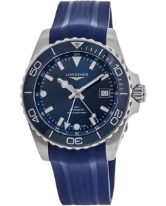 Купить Швейцарские механические наручные часы Longines L3.790.4.96.9 в E-mobi