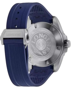 Купить Швейцарские механические наручные часы Longines L3.790.4.96.9  в E-mobi