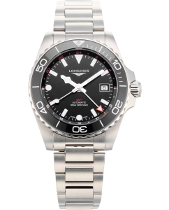 Купить Швейцарские механические наручные часы Longines L3.790.4.56.6 в E-mobi