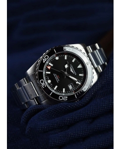 Купить Швейцарские механические наручные часы Longines L3.790.4.56.6  в E-mobi