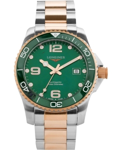 Купить Швейцарские механические наручные часы Longines L3.781.3.08.7 в E-mobi