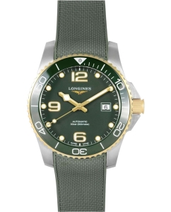 Купить Швейцарские механические наручные часы Longines L3.781.3.06.9 в E-mobi