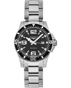 Купить Швейцарские наручные часы Longines L3.730.4.56.6 в E-mobi