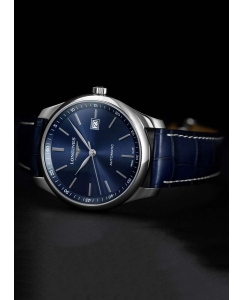 Купить Швейцарские механические наручные часы Longines L2.920.4.92.0  в E-mobi