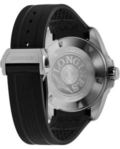 Купить Швейцарские механические наручные часы Longines L3.790.4.56.9  в E-mobi