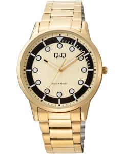 Купить Японские наручные часы Q&Q Q50B-007PY в E-mobi