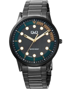 Купить Японские наручные часы Q&Q Q50B-004PY в E-mobi
