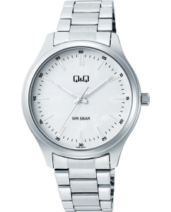 Купить Японские наручные часы Q&Q Q49B-004PY в E-mobi