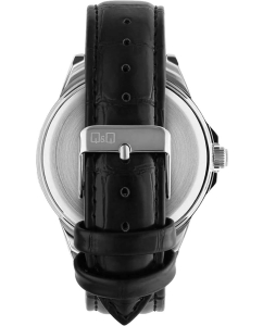 Купить Японские наручные часы Q&Q Q28B-007PY  в E-mobi