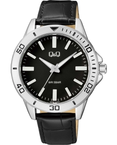 Купить Японские наручные часы Q&Q Q28B-006PY в E-mobi