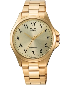 Купить Японские наручные часы Q&Q C36A-018PY в E-mobi