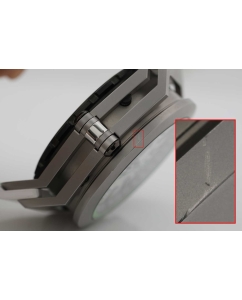 Купить Механические наручные часы Mazzucato SUB07-WH802-ucenka  в E-mobi