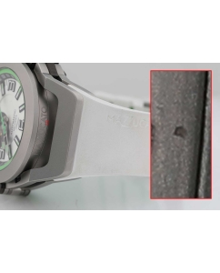 Купить Механические наручные часы Mazzucato SUB07-WH802-ucenka  в E-mobi