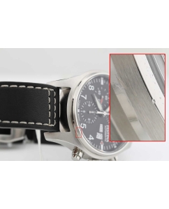 Купить Швейцарские механические наручные часы Festina F20150/6-ucenka с хронографом  в E-mobi