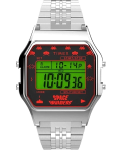Купить Наручные часы Timex TW2V30000-ucenka с хронографом в E-mobi