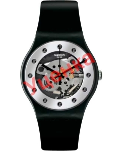 Купить Швейцарские наручные часы Swatch SO29B109-ucenka  в E-mobi