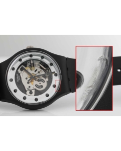 Купить Швейцарские наручные часы Swatch SO29B109-ucenka  в E-mobi