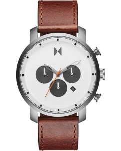 Купить Наручные часы MVMT 28000011-D-ucenka с хронографом в E-mobi