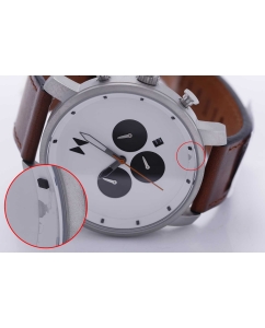 Купить Наручные часы MVMT 28000011-D-ucenka с хронографом  в E-mobi