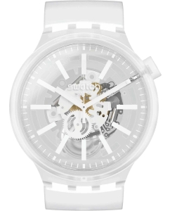 Купить Швейцарские наручные часы Swatch SO27E106-ucenka в E-mobi