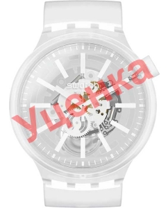 Купить Швейцарские наручные часы Swatch SO27E106-ucenka  в E-mobi