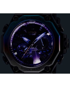 Купить Японские наручные часы Casio G-SHOCK MTG-B2000YST-1A с хронографом  в E-mobi