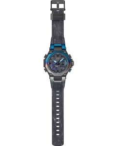 Купить Японские наручные часы Casio G-SHOCK MTG-B2000YST-1A с хронографом  в E-mobi