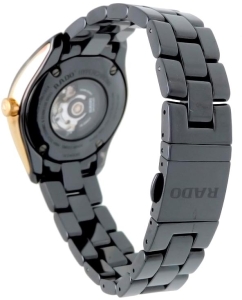 Купить Швейцарские механические наручные часы Rado R32256702  в E-mobi