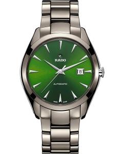 Купить Швейцарские механические наручные часы Rado R32254312 в E-mobi