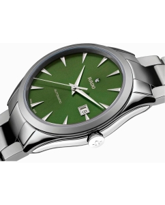 Купить Швейцарские механические наручные часы Rado R32254312  в E-mobi