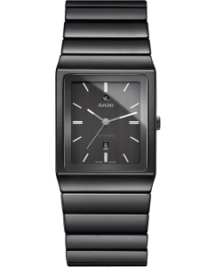 Купить Швейцарские механические керамические наручные часы Rado R21808152 в E-mobi