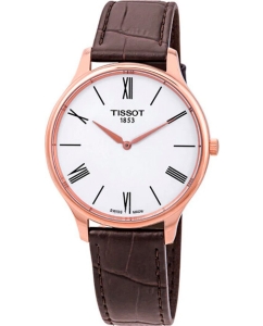 Купить Швейцарские наручные часы Tissot T063.409.36.018.00 в E-mobi