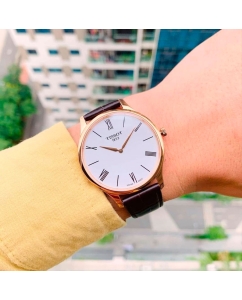 Купить Швейцарские наручные часы Tissot T063.409.36.018.00  в E-mobi