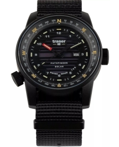 Купить Швейцарские наручные часы Traser TR_111392 в E-mobi