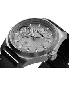 Купить Российские механические наручные часы Молния 0170105-1.0-m  в E-mobi