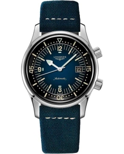 Купить Швейцарские механические наручные часы Longines L3.774.4.90.2 в E-mobi