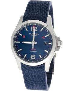 Купить Швейцарские наручные часы Longines L3.728.4.96.9 в E-mobi