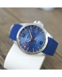 Купить Швейцарские наручные часы Longines L3.728.4.96.9  в E-mobi