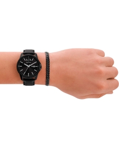 Купить Наручные часы Armani Exchange AX7147SET  в E-mobi