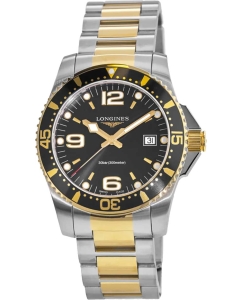 Купить Швейцарские наручные часы Longines L3.740.3.56.7 в E-mobi