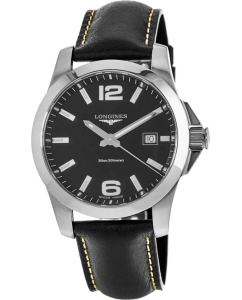 Купить Швейцарские наручные часы Longines L3.759.4.58.3 в E-mobi